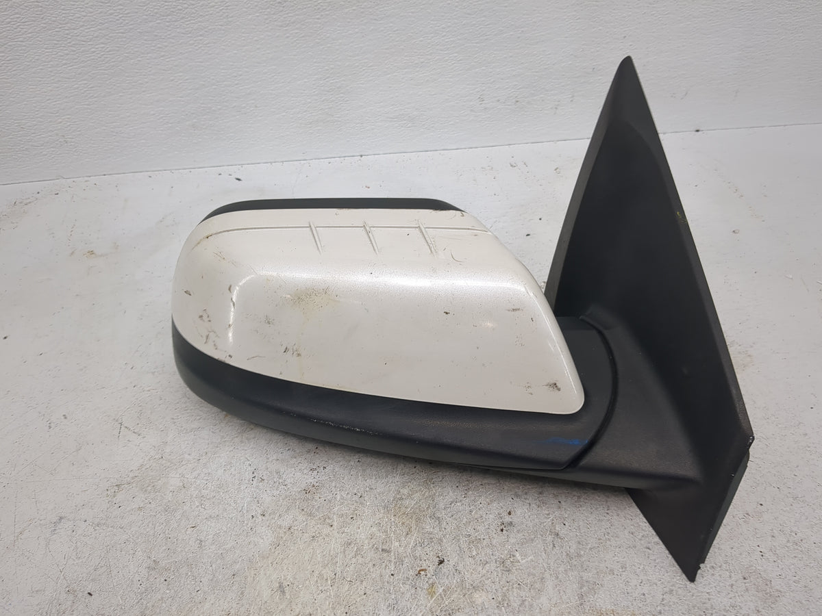 2011 Lincoln Mkx Passenger Side View Mirror - Right Door Mirror OEM Used - Oemusedautoparts1.com