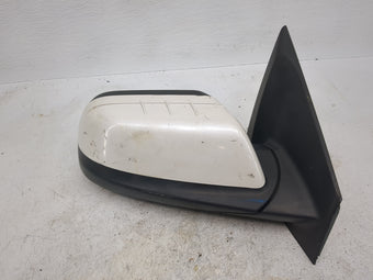 compare product 2011 Lincoln Mkx Passenger Side View Mirror - Right Door Mirror OEM Used