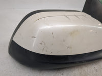 2011 Lincoln Mkx Passenger Side View Mirror - Right Door Mirror OEM Used - Oemusedautoparts1.com