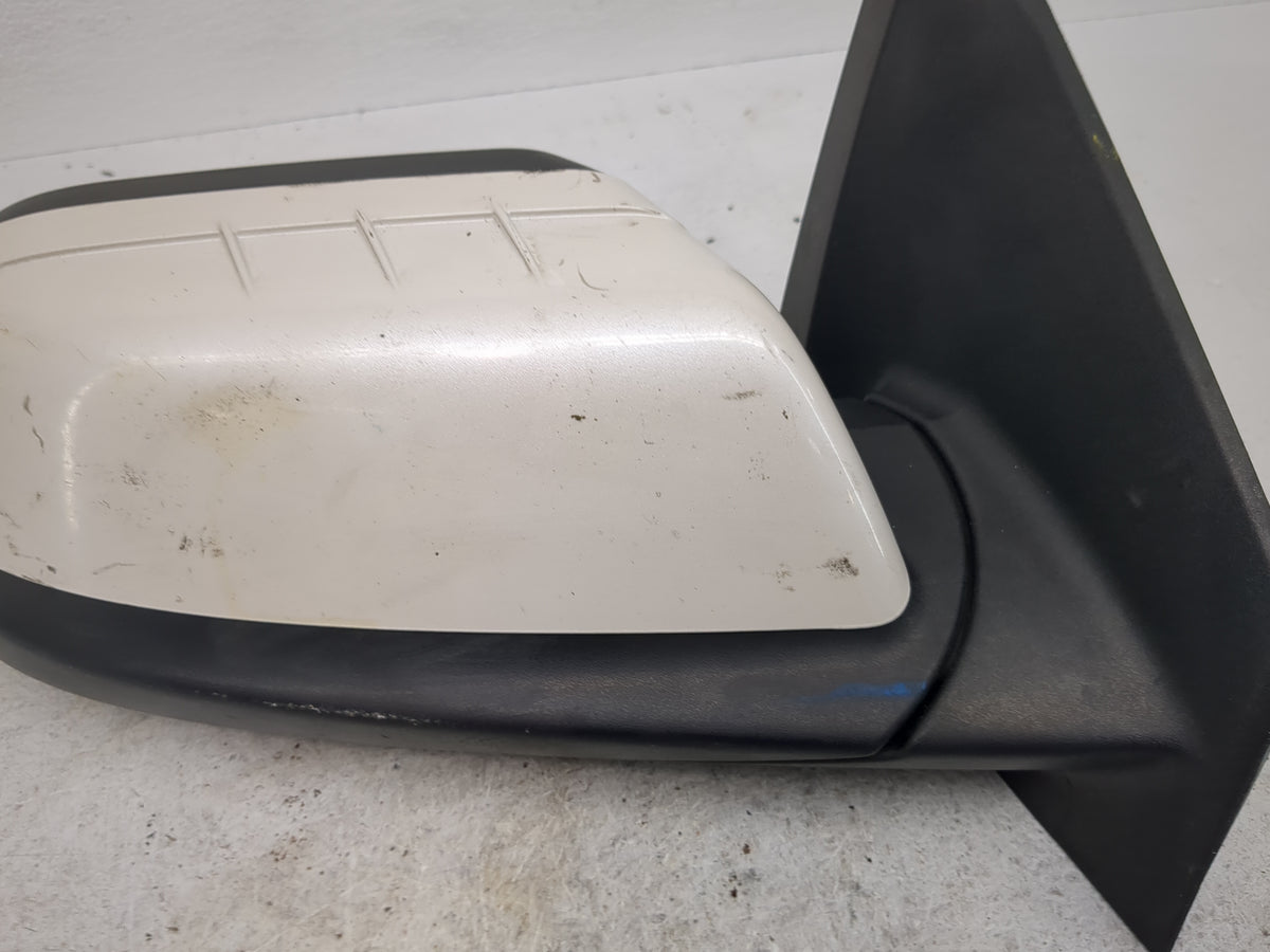 2011 Lincoln Mkx Passenger Side View Mirror - Right Door Mirror OEM Used - Oemusedautoparts1.com