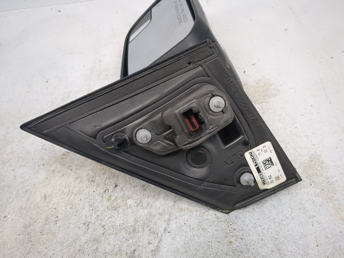 2011 Lincoln Mkx Passenger Side View Mirror - Right Door Mirror OEM Used - Oemusedautoparts1.com