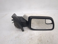 2011 Lincoln Mkx Passenger Side View Mirror - Right Door Mirror OEM Used - Oemusedautoparts1.com