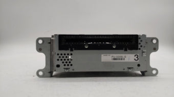 compare product 2011-2011 Lincoln Mkx Am Fm Cd Player Radio Receiver