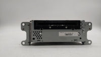 2011-2011 Lincoln Mkx Am Fm Cd Player Radio Receiver 158969 - Oemusedautoparts1.com