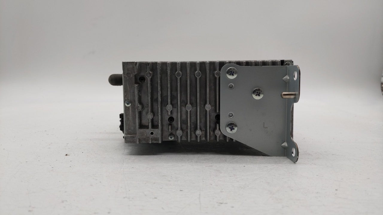 2011-2011 Lincoln Mkx Am Fm Cd Player Radio Receiver - Oemusedautoparts1.com