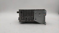 2011-2011 Lincoln Mkx Am Fm Cd Player Radio Receiver - Oemusedautoparts1.com