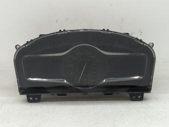 compare product 2011 Lincoln Mkx Instrument Cluster Speedometer Gauges P/N:BA1T-10849-AP BA1T-10849-AM Fits OEM Used Auto Parts