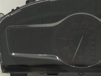 2011 Lincoln Mkx Instrument Cluster Speedometer Gauges P/N:BA1T-10849-AP BA1T-10849-AM Fits OEM Used Auto Parts - Oemusedaut