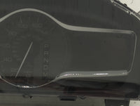 2011 Lincoln Mkx Instrument Cluster Speedometer Gauges P/N:BA1T-10849-AP BA1T-10849-AM Fits OEM Used Auto Parts - Oemusedaut