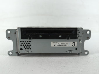 compare product 2011 Lincoln Mkx Radio AM FM Cd Player Receiver Replacement P/N:BT4T-19C107-CP BT4T-19C107-CN Fits OEM Used Auto Parts