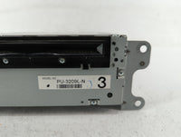 2011 Lincoln Mkx Radio AM FM Cd Player Receiver Replacement P/N:BT4T-19C107-CP BT4T-19C107-CN Fits OEM Used Auto Parts - Oem