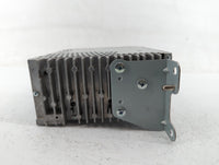 2011 Lincoln Mkx Radio AM FM Cd Player Receiver Replacement P/N:BT4T-19C107-CP BT4T-19C107-CN Fits OEM Used Auto Parts - Oem