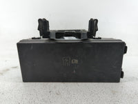 2011 Lincoln Mkx Fusebox Fuse Box Panel Relay Module P/N:3BOAB0100 Fits OEM Used Auto Parts - Oemusedautoparts1.com