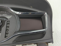 2011 Lincoln Mkx Instrument Cluster Speedometer Gauges P/N:BA1T-10849-AP BA1T-10849-AM Fits OEM Used Auto Parts - Oemusedaut