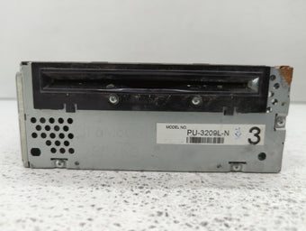 compare product 2011 Lincoln Mkx Radio AM FM Cd Player Receiver Replacement P/N:BT4T-19C107-CN BT4T-19C107-CP Fits OEM Used Auto Parts
