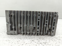 2011 Lincoln Mkx Radio AM FM Cd Player Receiver Replacement P/N:BT4T-19C107-CN BT4T-19C107-CP Fits OEM Used Auto Parts - Oem