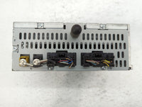2011 Lincoln Mkx Radio AM FM Cd Player Receiver Replacement P/N:BT4T-19C107-CN BT4T-19C107-CP Fits OEM Used Auto Parts - Oem