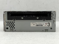 2011-2011 Lincoln Mkx Am Fm Cd Player Radio Receiver 521886 - Oemusedautoparts1.com