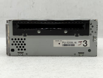 compare product 2011-2011 Lincoln Mkx Am Fm Cd Player Radio Receiver 521886