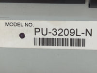 2011-2011 Lincoln Mkx Am Fm Cd Player Radio Receiver 521886 - Oemusedautoparts1.com