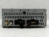 2011-2011 Lincoln Mkx Am Fm Cd Player Radio Receiver 521886 - Oemusedautoparts1.com