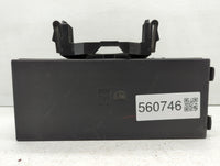 2011 Lincoln Mkx Fusebox Fuse Box Panel Relay Module Fits OEM Used Auto Parts - Oemusedautoparts1.com
