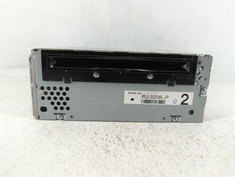 compare product 2011-2011 Lincoln Mkx Am Fm Cd Player Radio Receiver
