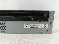 2011-2011 Lincoln Mkx Am Fm Cd Player Radio Receiver - Oemusedautoparts1.com