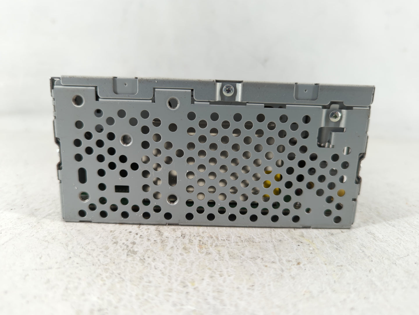 2011-2011 Lincoln Mkx Am Fm Cd Player Radio Receiver - Oemusedautoparts1.com