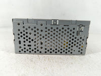 2011-2011 Lincoln Mkx Am Fm Cd Player Radio Receiver - Oemusedautoparts1.com