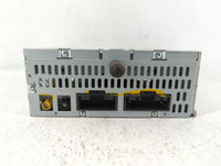 2011-2011 Lincoln Mkx Am Fm Cd Player Radio Receiver - Oemusedautoparts1.com