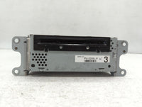 2011-2011 Lincoln Mkx Am Fm Cd Player Radio Receiver 596881 - Oemusedautoparts1.com