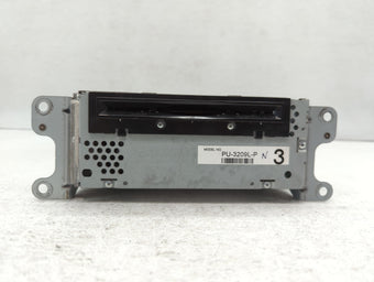compare product 2011-2011 Lincoln Mkx Am Fm Cd Player Radio Receiver 596881