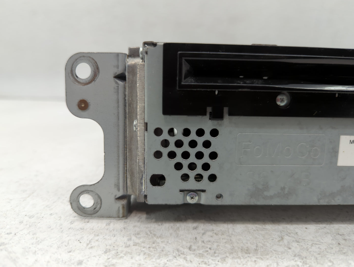2011-2011 Lincoln Mkx Am Fm Cd Player Radio Receiver - Oemusedautoparts1.com