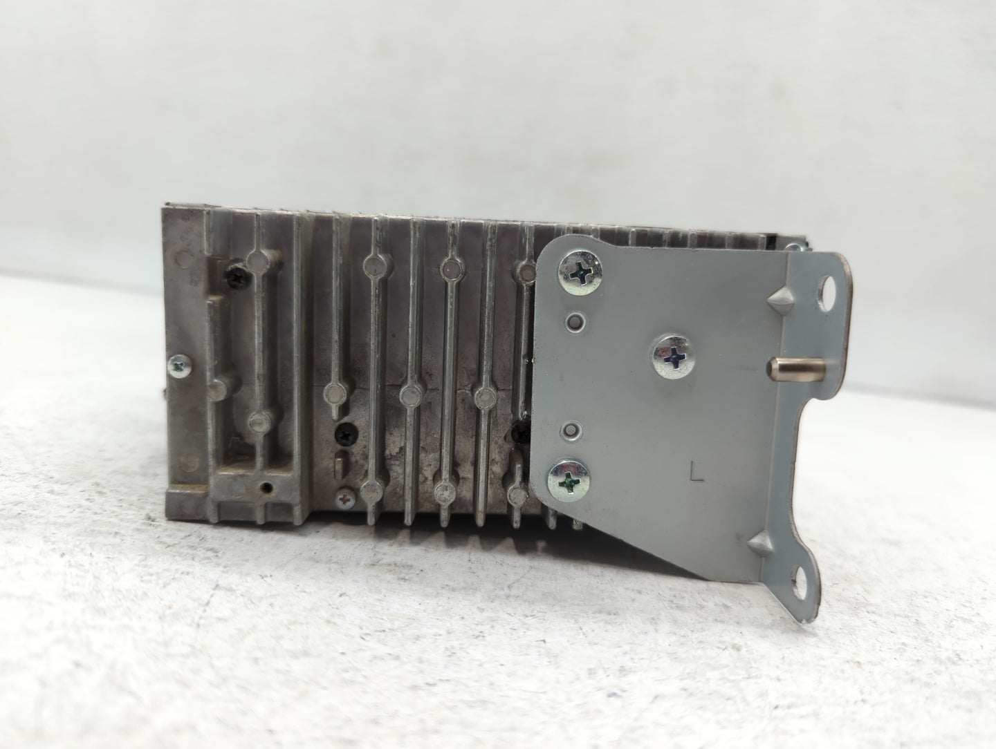 2011-2011 Lincoln Mkx Am Fm Cd Player Radio Receiver - Oemusedautoparts1.com