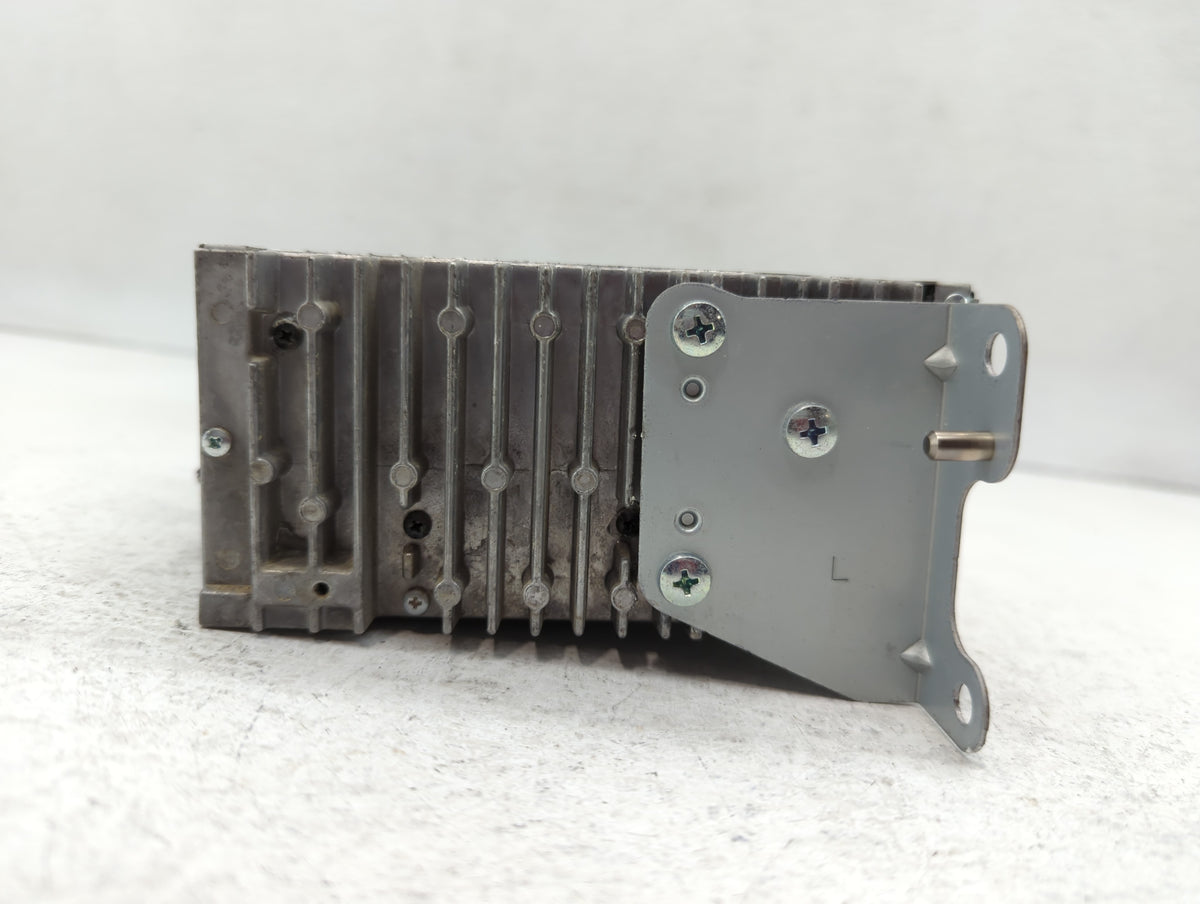 2011-2011 Lincoln Mkx Am Fm Cd Player Radio Receiver 596881 - Oemusedautoparts1.com