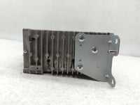 2011-2011 Lincoln Mkx Am Fm Cd Player Radio Receiver 596881 - Oemusedautoparts1.com
