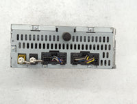 2011-2011 Lincoln Mkx Am Fm Cd Player Radio Receiver 596881 - Oemusedautoparts1.com