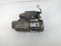 2007-2018 Lincoln Mkx Car Starter Motor Solenoid OEM P/N:8G1T-11000-BA Fits OEM Used Auto Parts - Oemusedautoparts1.com
