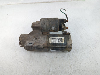 compare product 2007-2018 Lincoln Mkx Car Starter Motor Solenoid OEM P/N:8G1T-11000-BA Fits OEM Used Auto Parts