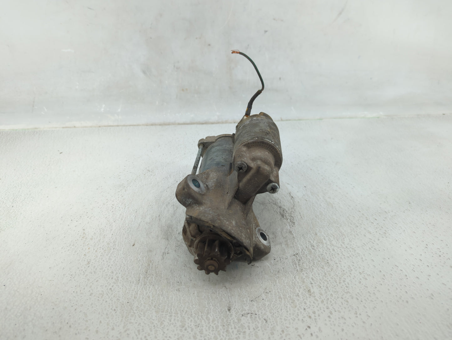 2007-2018 Lincoln Mkx Car Starter Motor Solenoid OEM P/N:8G1T-11000-BA Fits OEM Used Auto Parts - Oemusedautoparts1.com