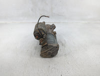 2007-2018 Lincoln Mkx Car Starter Motor Solenoid OEM P/N:8G1T-11000-BA Fits OEM Used Auto Parts - Oemusedautoparts1.com