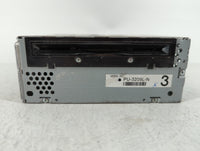 2011-2011 Lincoln Mkx Am Fm Cd Player Radio Receiver - Oemusedautoparts1.com