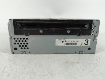 compare product 2011-2011 Lincoln Mkx Am Fm Cd Player Radio Receiver