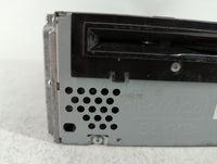 2011-2011 Lincoln Mkx Am Fm Cd Player Radio Receiver - Oemusedautoparts1.com