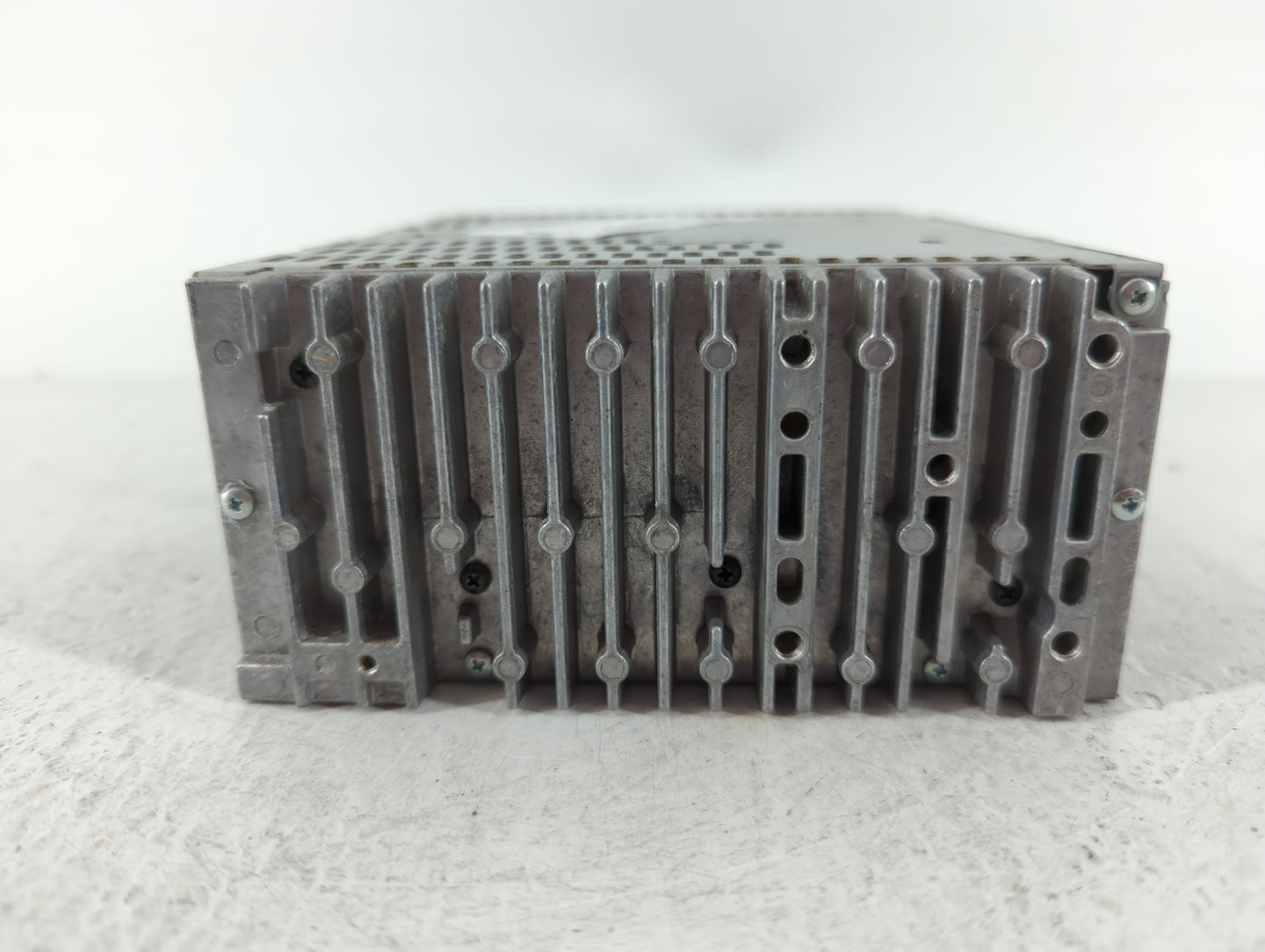 2011-2011 Lincoln Mkx Am Fm Cd Player Radio Receiver - Oemusedautoparts1.com