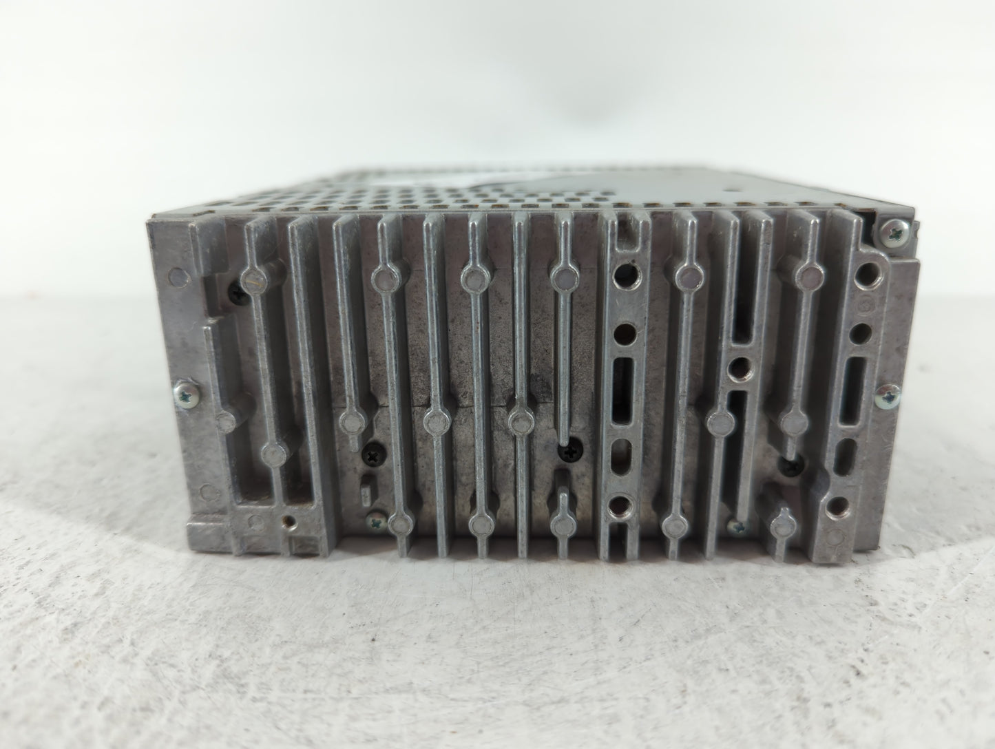 2011-2011 Lincoln Mkx Am Fm Cd Player Radio Receiver - Oemusedautoparts1.com