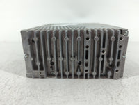 2011-2011 Lincoln Mkx Am Fm Cd Player Radio Receiver - Oemusedautoparts1.com