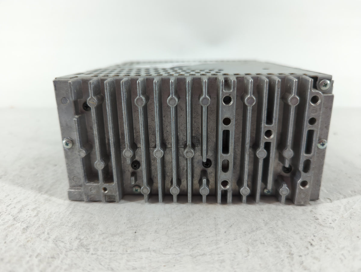2011-2011 Lincoln Mkx Am Fm Cd Player Radio Receiver 642167 - Oemusedautoparts1.com