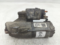 2007-2018 Lincoln Mkx Car Starter Motor Solenoid OEM P/N:8G1T-11000-AD Fits OEM Used Auto Parts - Oemusedautoparts1.com